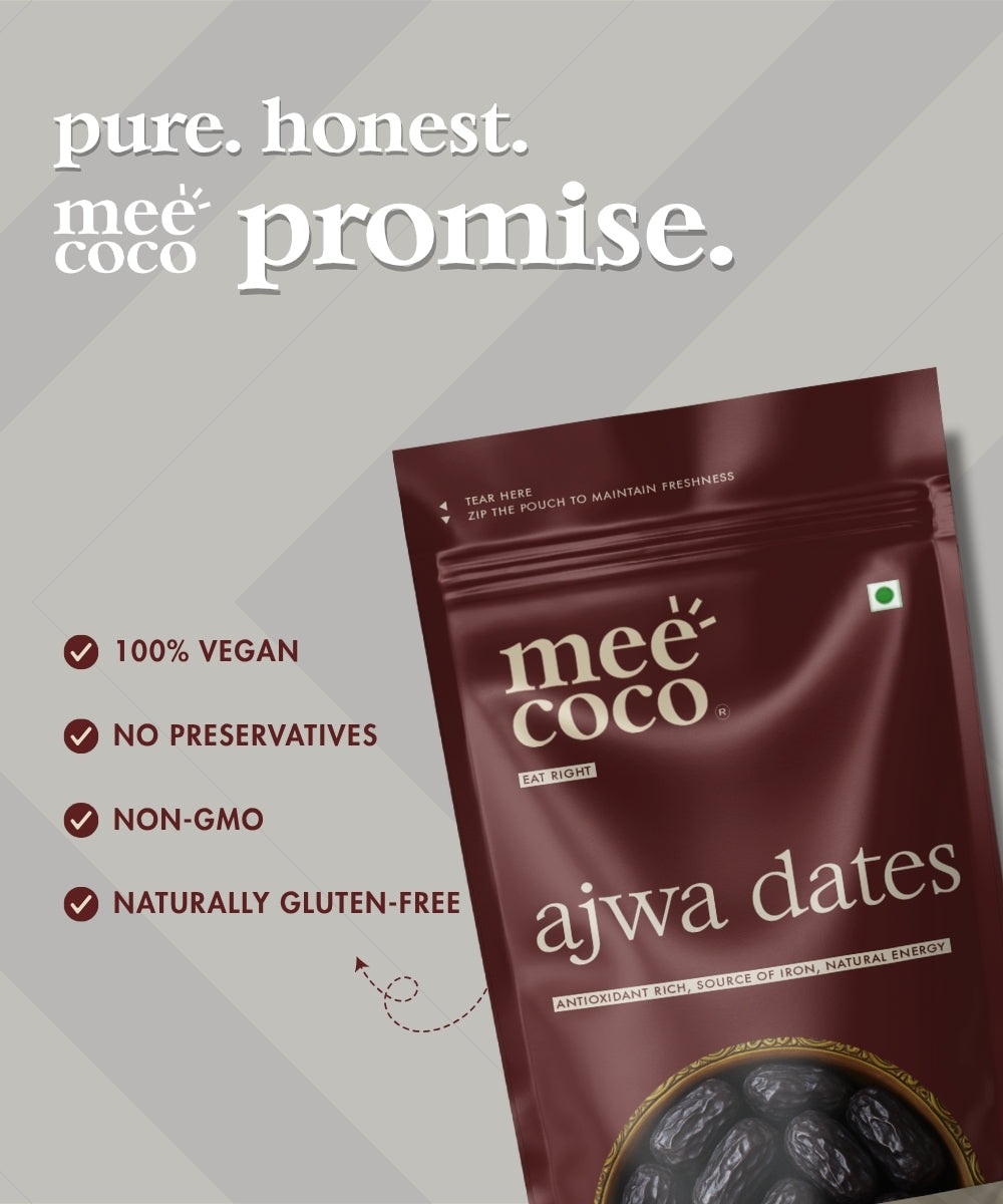 Meecoco Ajwa Dates