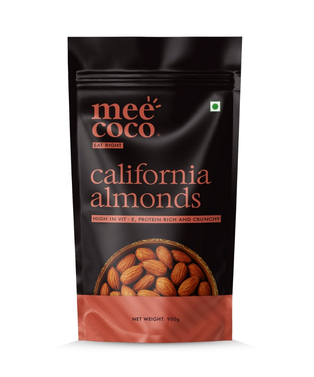 Meecoco California Almonds