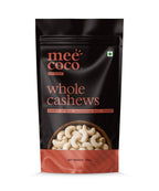 Meecoco Whole Cashews
