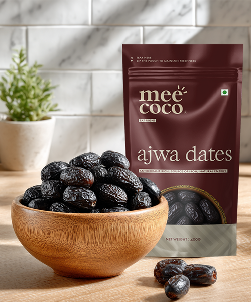 Meecoco Ajwa Dates