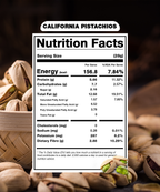 Meecoco California Pistachios