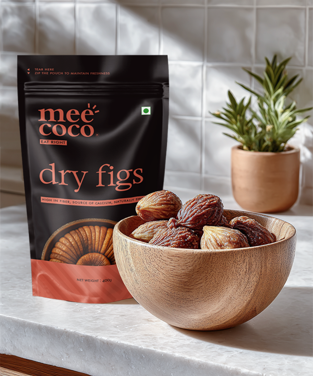 Meecoco Dry Figs