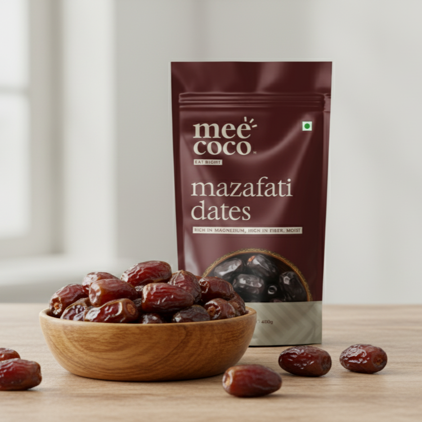 Meecoco Mazafati Dates