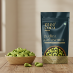 Meecoco Pudina Cashewnuts