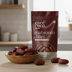Meecoco Mabroom Dates
