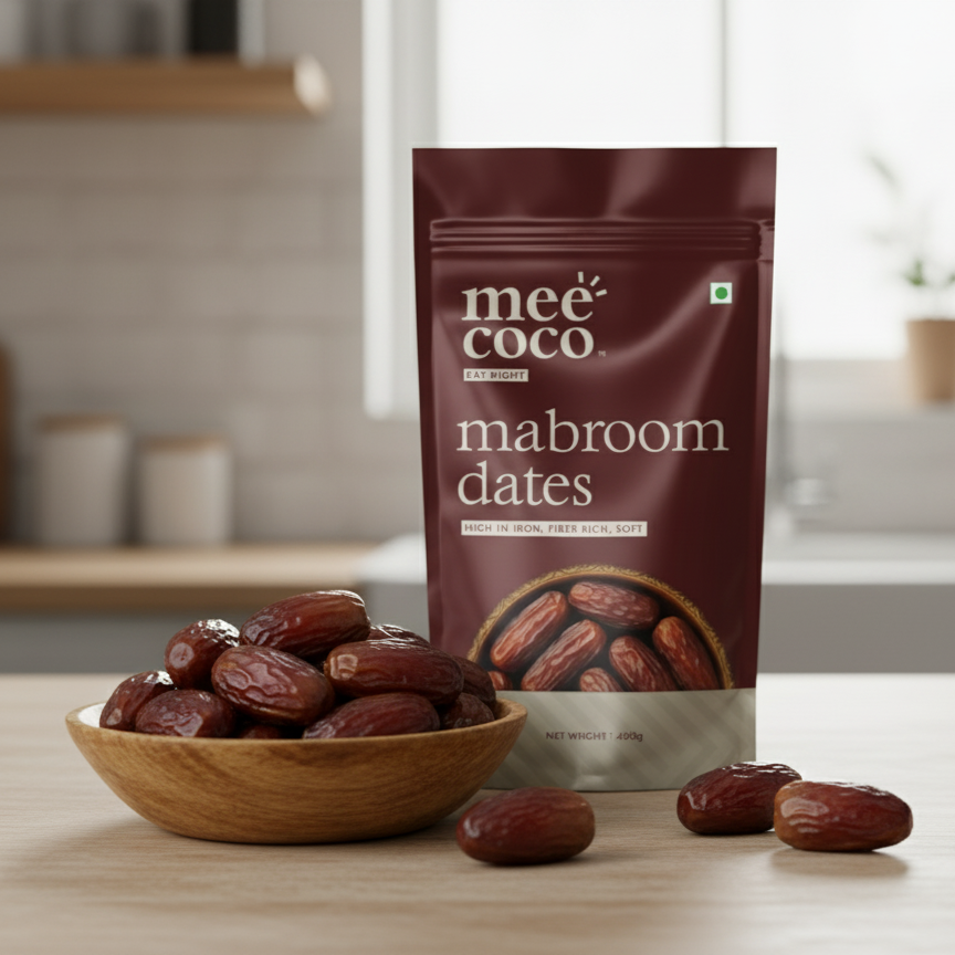Meecoco Mabroom Dates