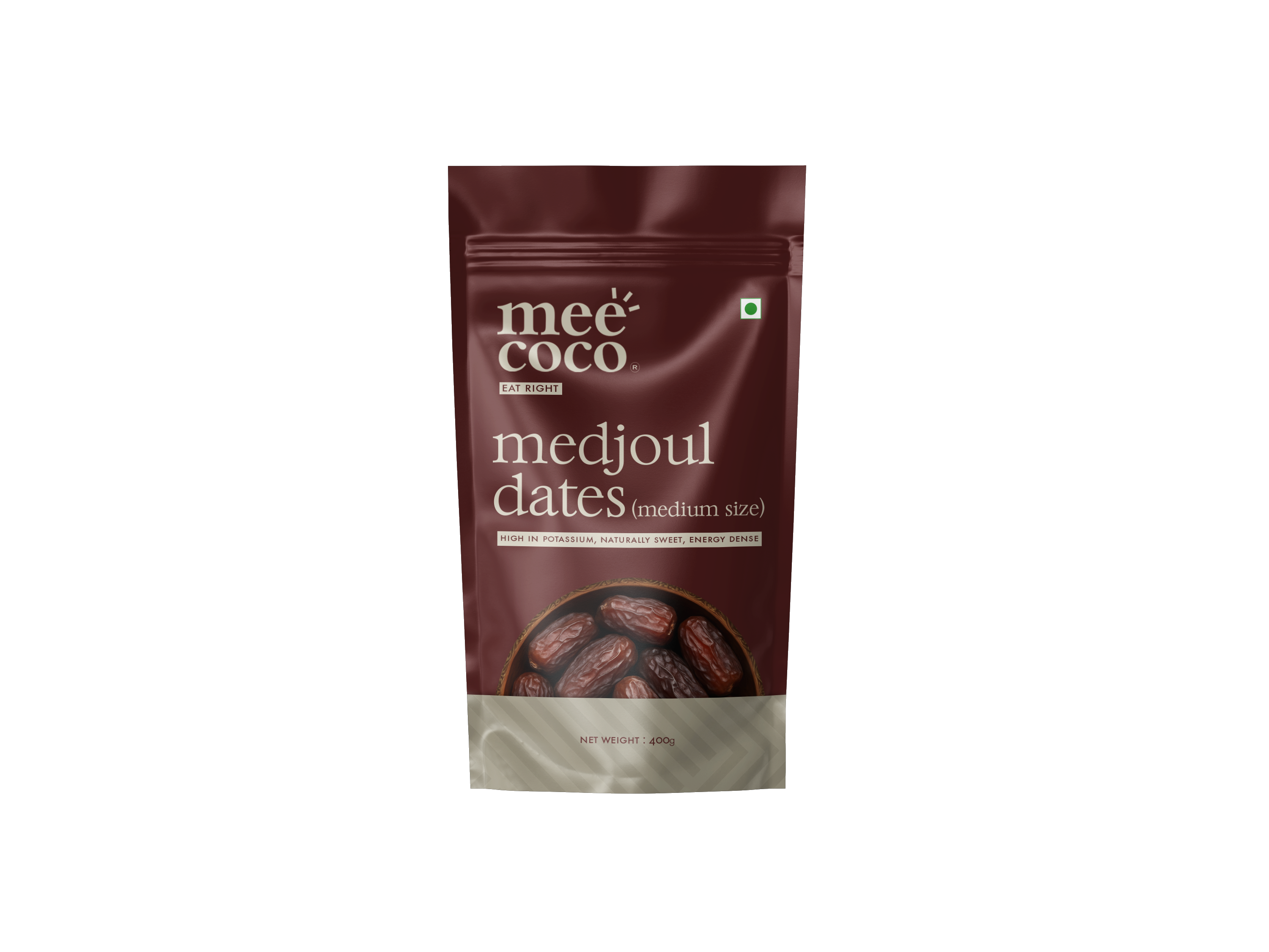 Meecoco Medjol Dates