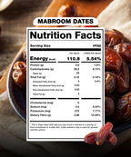 Meecoco Mabroom Dates
