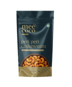 Meecoco Peri Peri Cashewnuts