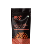 Meecoco California Almonds