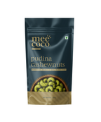 Meecoco Pudina Cashewnuts