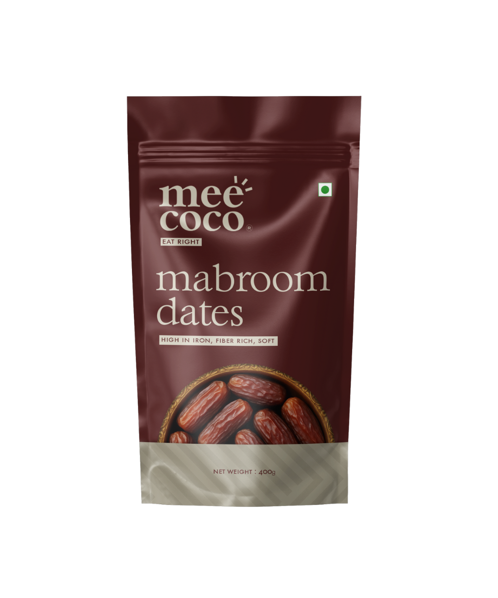 Meecoco Mabroom Dates
