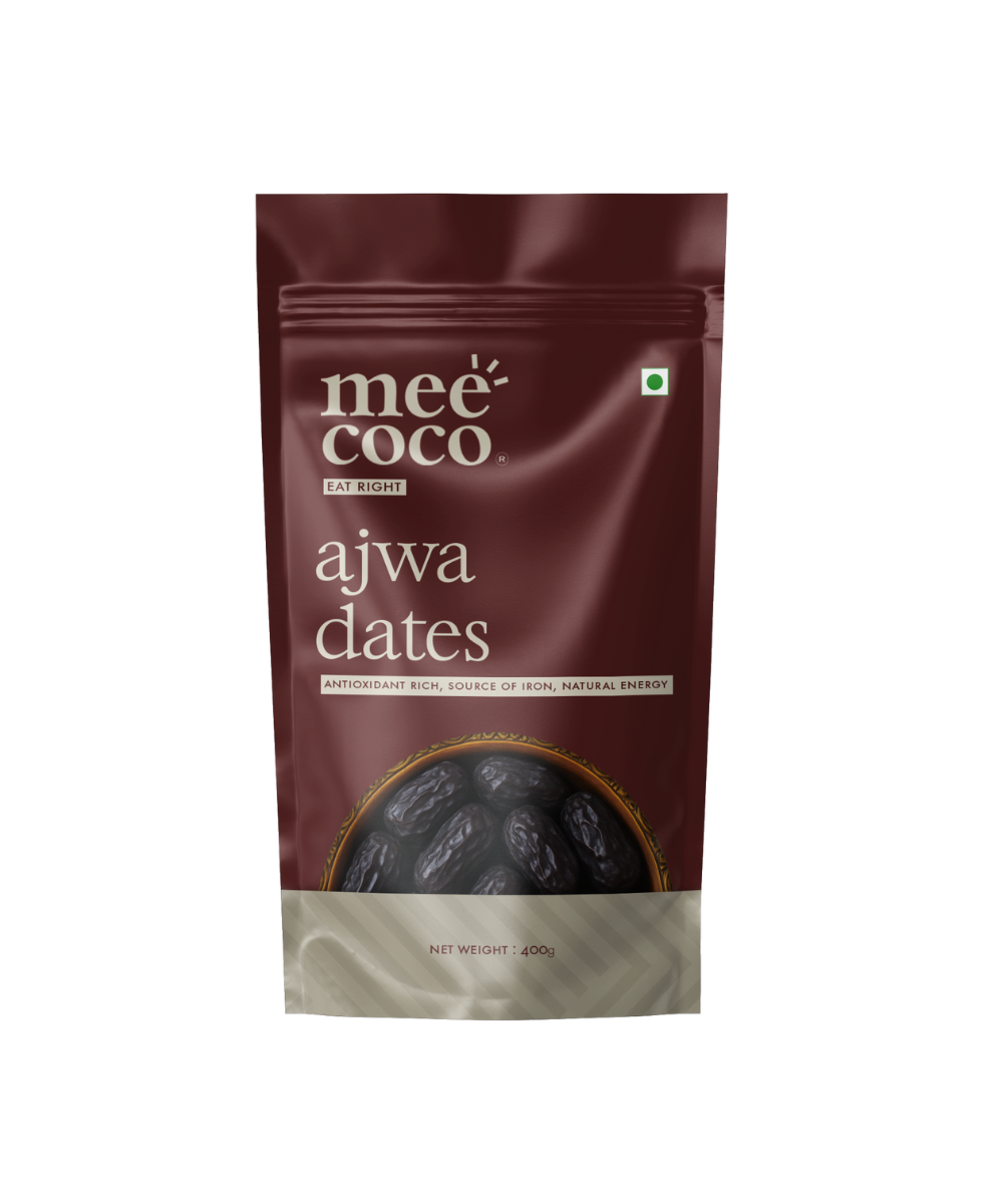 Meecoco Ajwa Dates