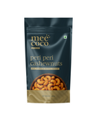 Meecoco Peri Peri Cashewnuts