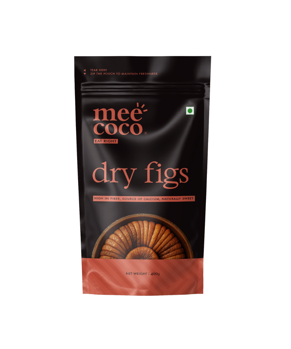 Meecoco Dry Figs