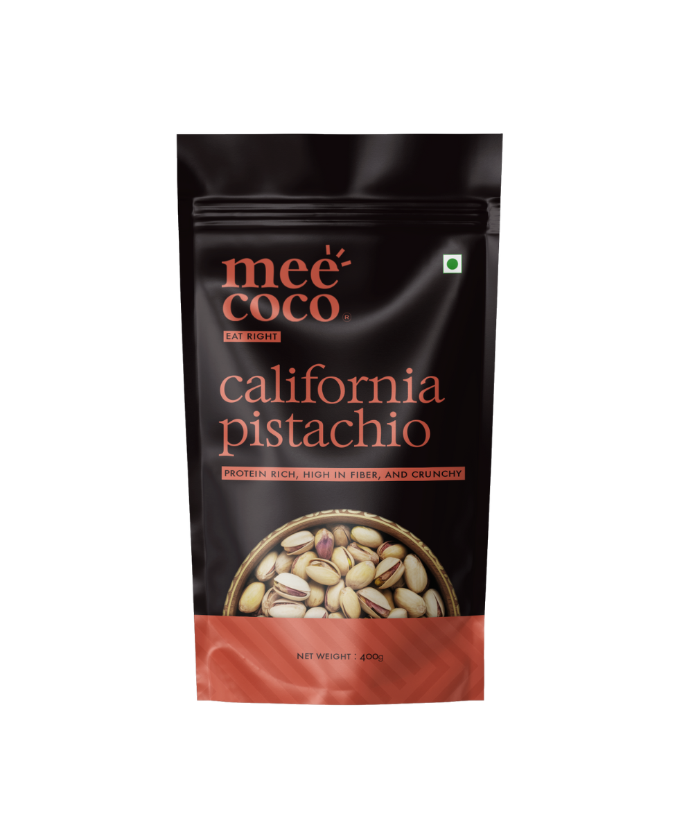 Meecoco California Pistachios