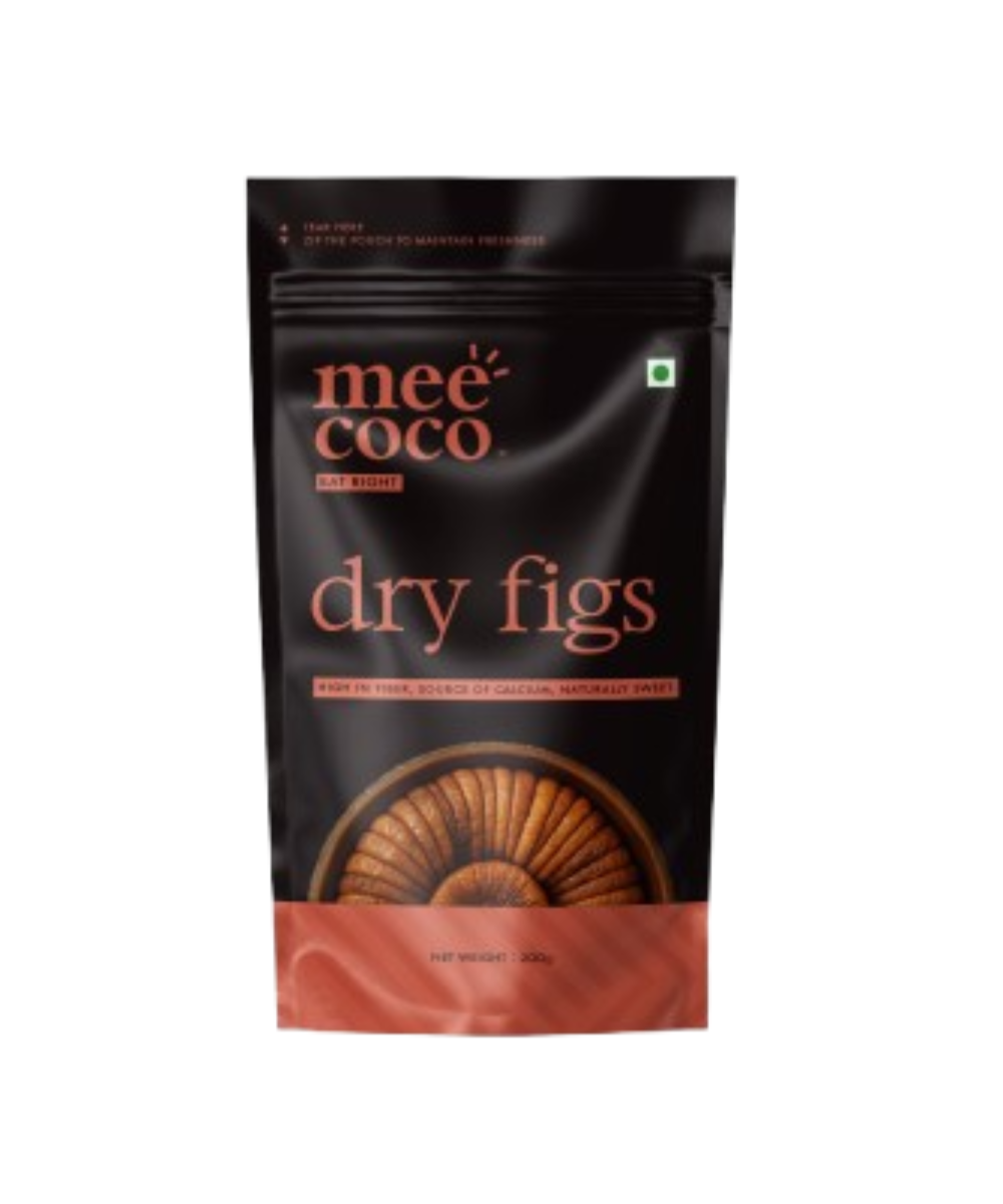 Meecoco Dry Figs