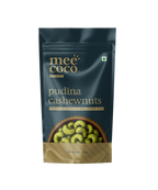 Meecoco Pudina Cashewnuts