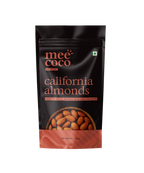 Meecoco California Almonds