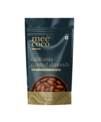 Meecoco California Roasted Almonds