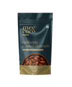 Meecoco California Roasted Almonds