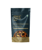 Meecoco Multivitamins Nut Mix