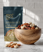 Meecoco Protein Rich Nut Mix
