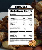Meecoco Trail Mix