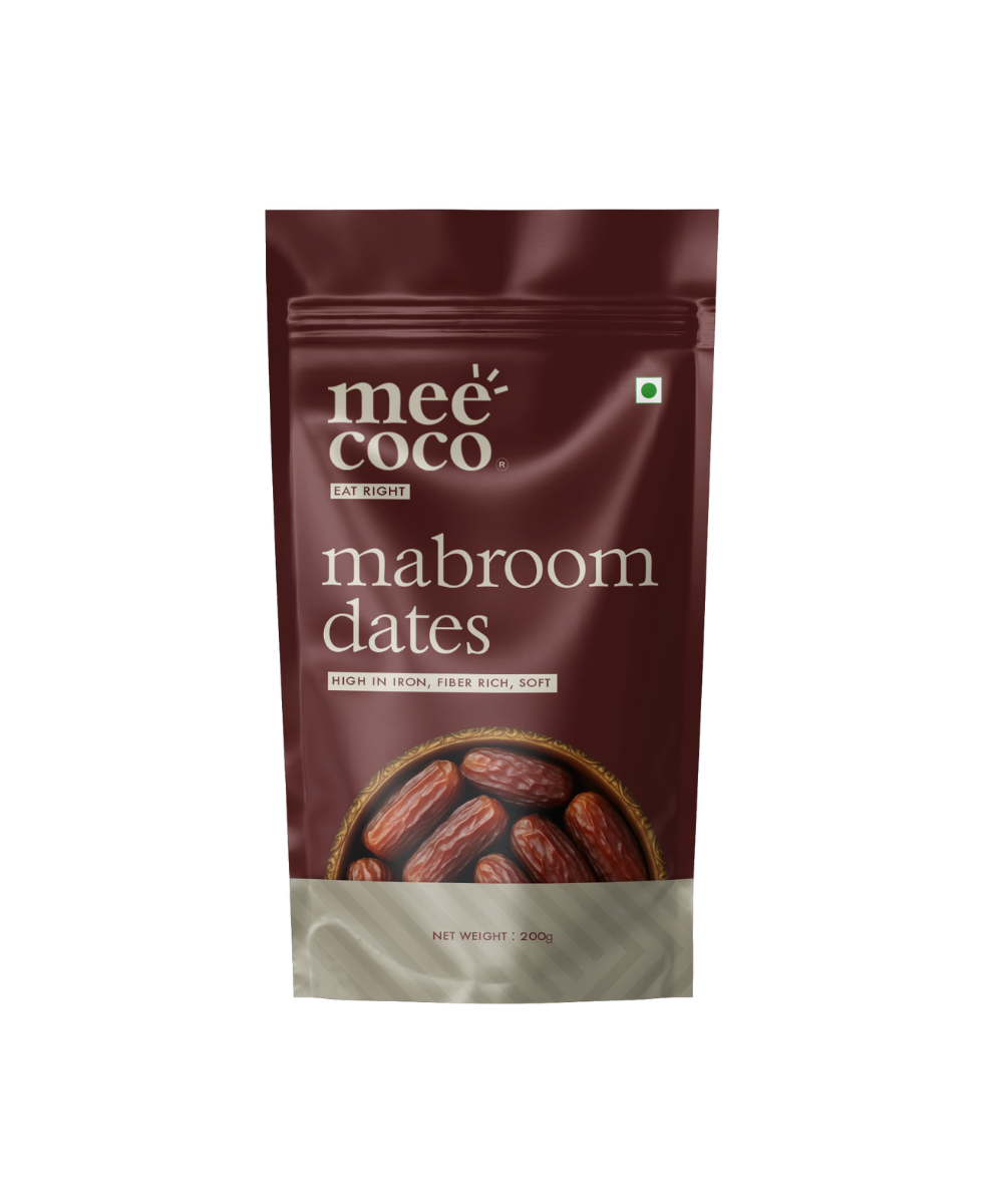 Meecoco Mabroom Dates