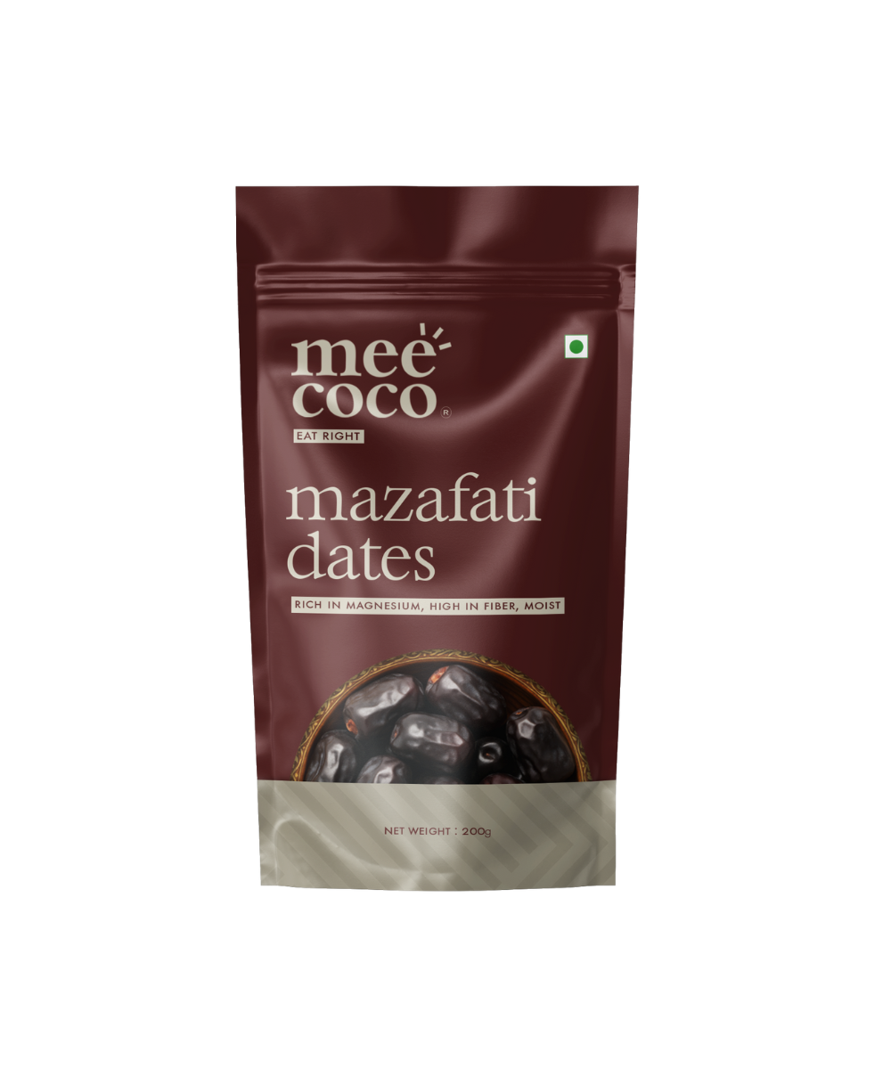Meecoco Mazafati Dates