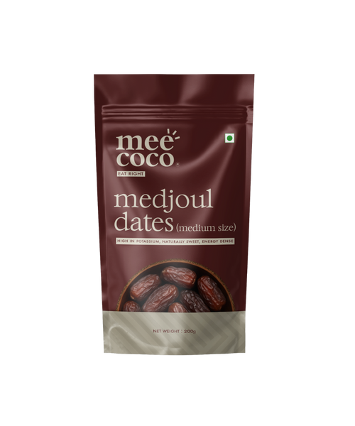 Medjool Dates
