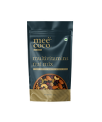 Meecoco Multivitamins Nut Mix