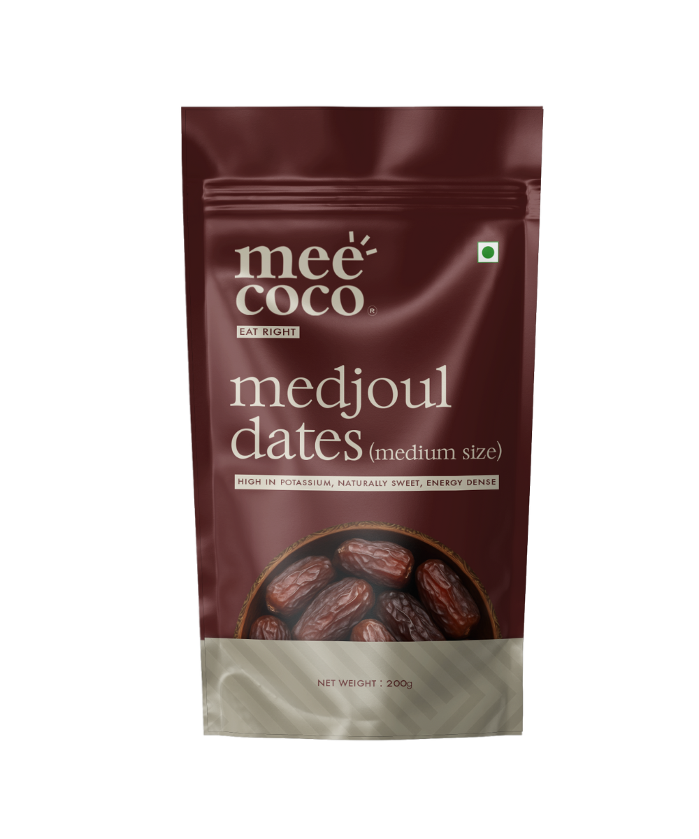 Meecoco Medjoul Dates