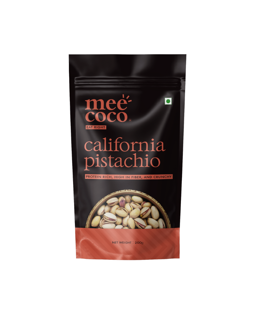 Meecoco California Pistachios