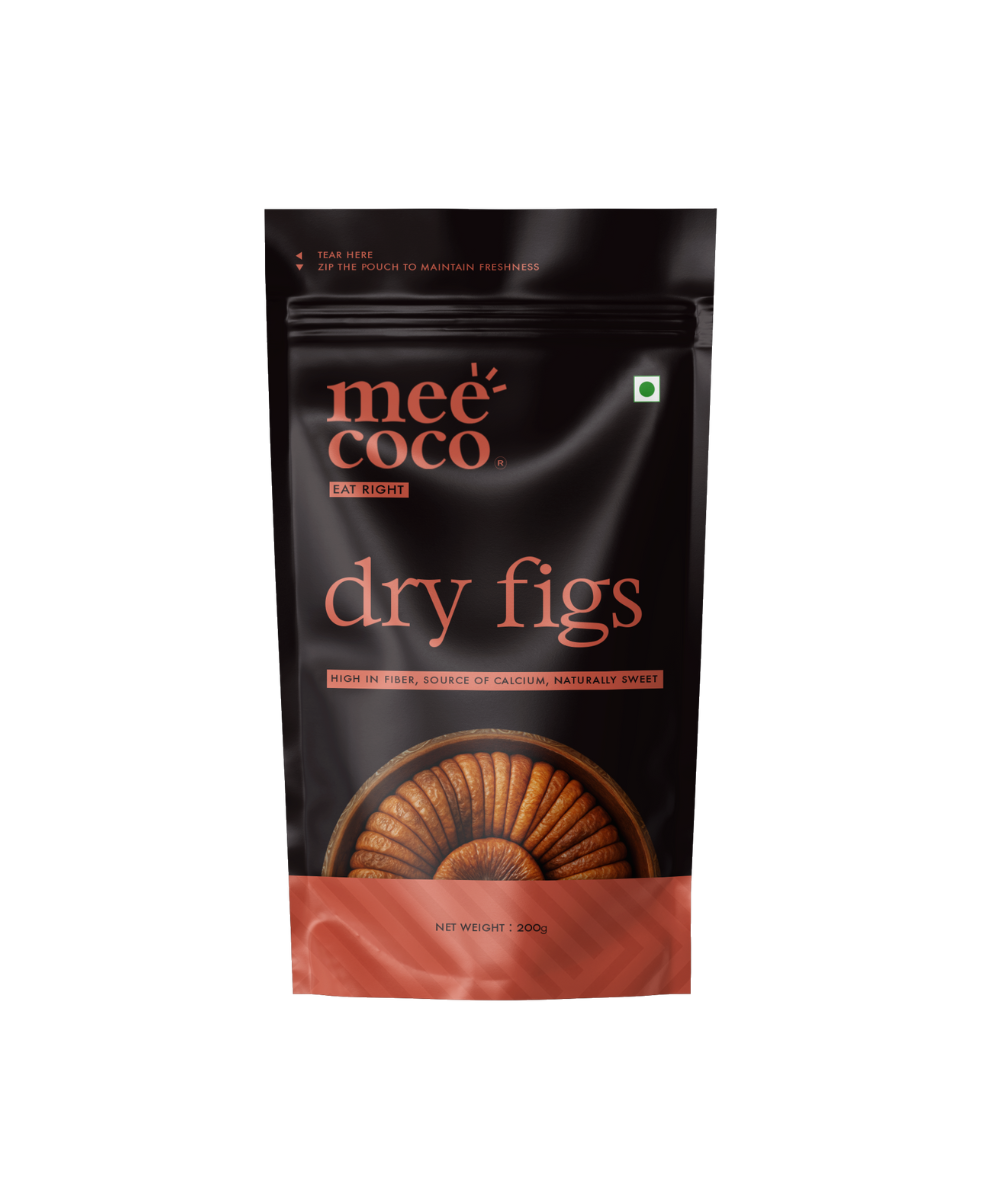 Meecoco Dry Figs