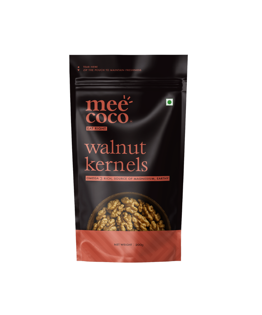 Meecoco Walnut Kernels