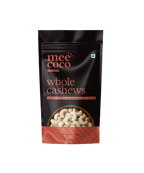 Meecoco Whole Cashews