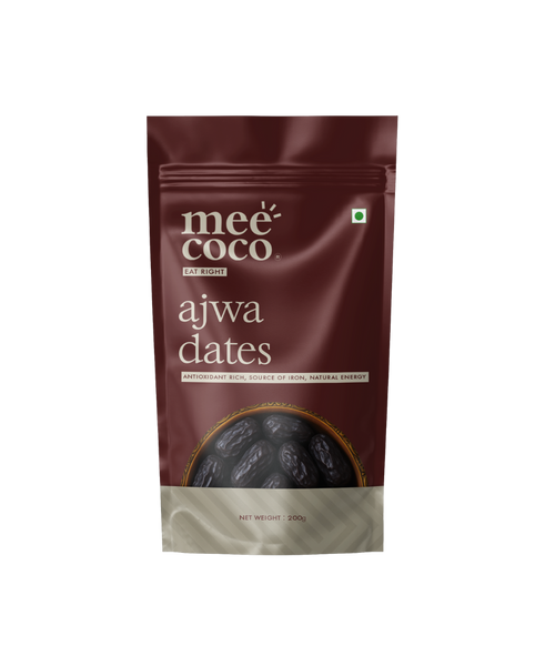 Meecoco Ajwa Dates