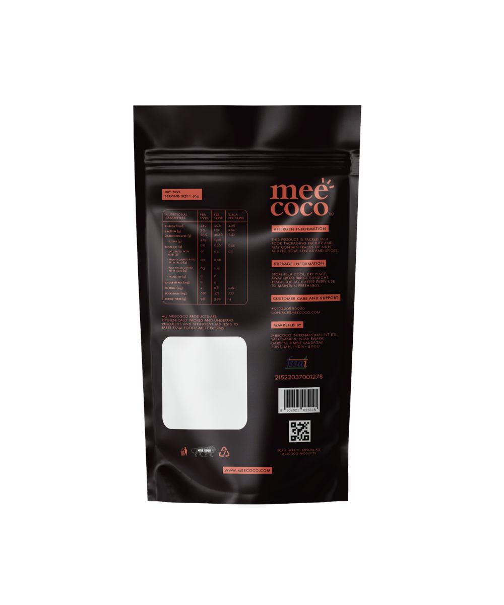 Meecoco Dry Figs