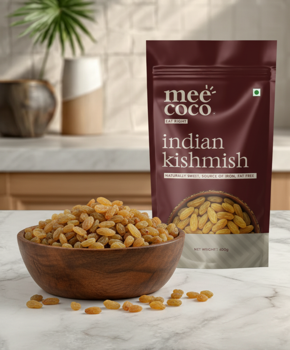 Meecoco Indian Kishmish