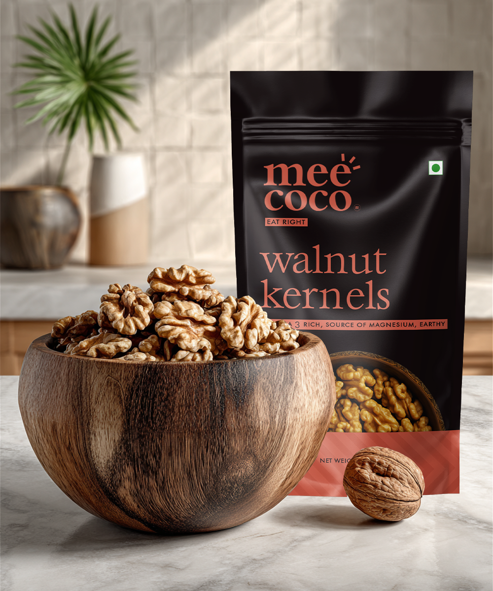 Meecoco Walnut Kernels